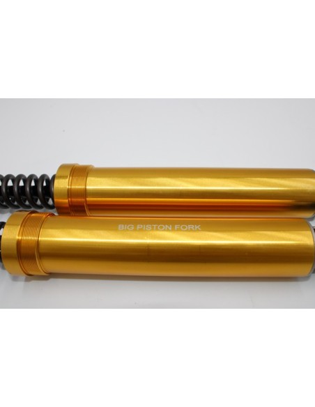 Kit Cartuccia Andreani MISANO EVO con olio Ohlins Per Honda CB 1000R dal 2018 Showa 43mm BPF