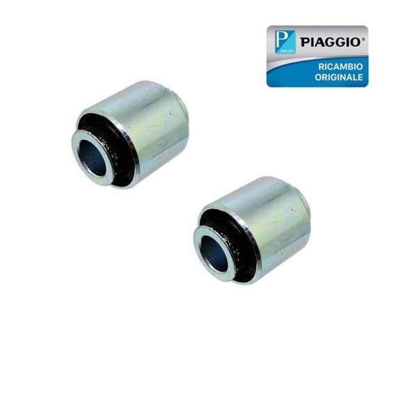 SilentBlock Carter Motore Originali Piaggio per Motori 4T 486081