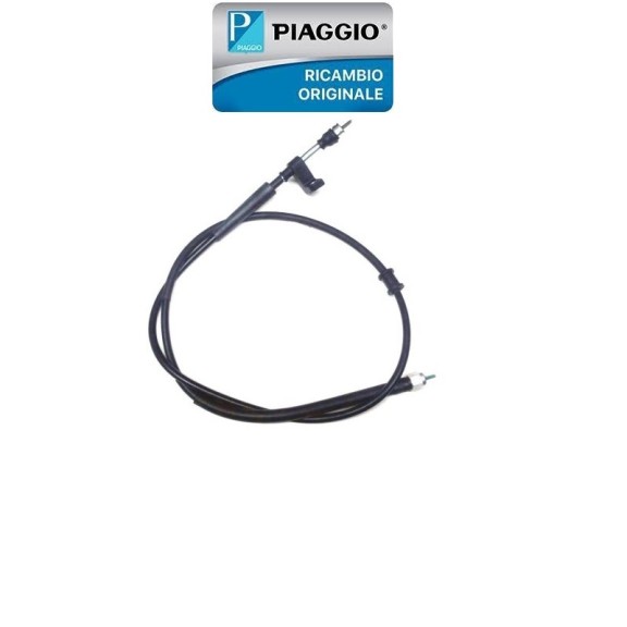Trasmissione Conta Km Originale Piaggio 648992 per Beverly 125 e 250