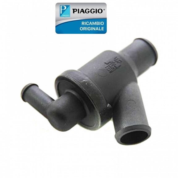 Termostato Acqua Originale Piaggio 848140 per Beverly 400-500 MP3 400-500