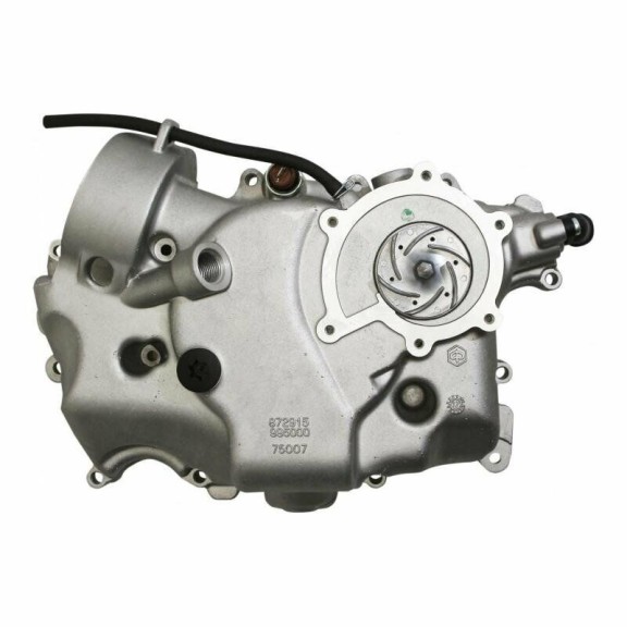 Carter Pompa Acqua Piaggio Originale B0174635 per Beverly 400 Tourer Fuoco Nexus