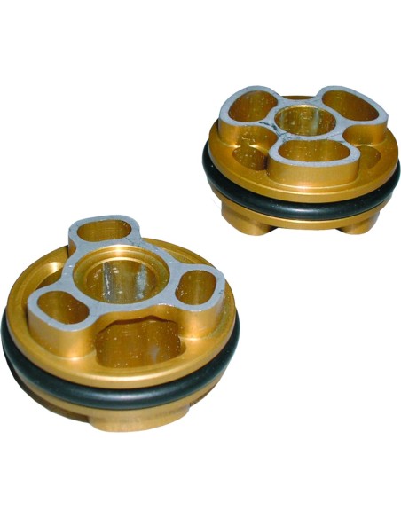 kit pistoni pompanti compressione ed estensione Andreani per Kawasaki Z 750 2007-2011