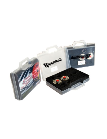 kit pistoni pompanti compressione ed estensione Andreani per Kawasaki ZX 10R 2016-2017 Showa BPF