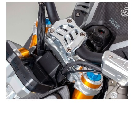 Riser manubrio superiore Motocorse Streetfighter V4 V2 102103161S