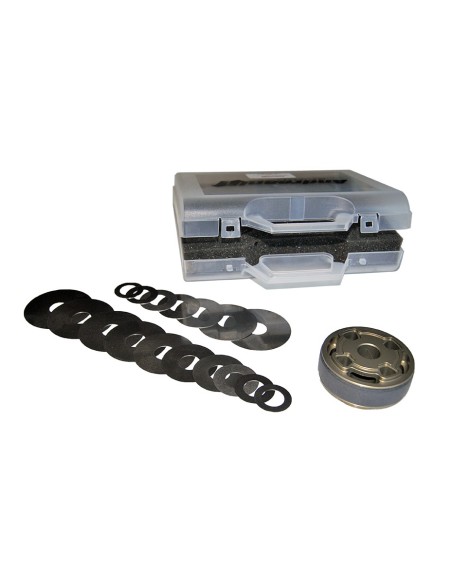 Kit Upgrade pistone molla e lamelle Andreani per Moto Morini Corsaro 2014 con Mono Sachs OEM