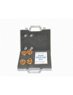 kit pistoni pompanti compressione ed estensione Andreani...