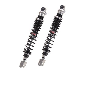 Ammortizzatori Yss Topline Sym MAXSYM 400 Ie TZ362-400TRL-07-X