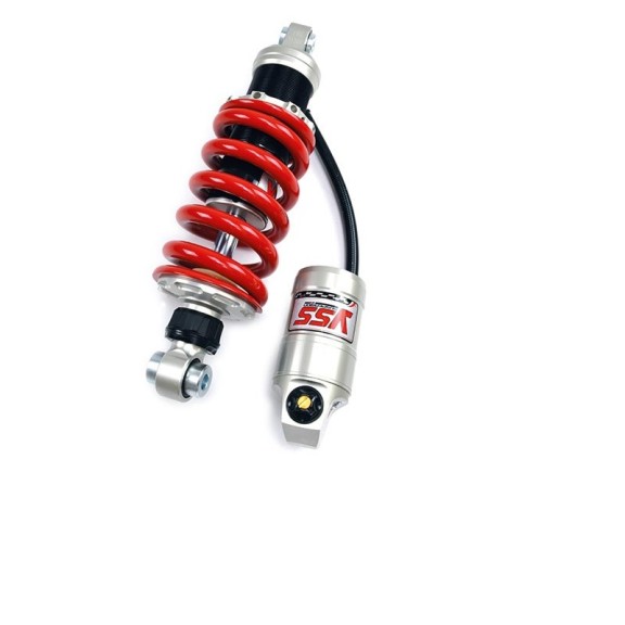 Ammortizzatore Yss Topline Honda CBR929RR MX456-285TRC-03-X