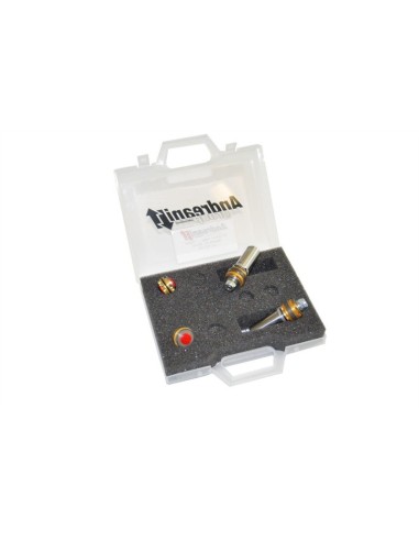 kit pistoni pompanti compressione ed estensione...