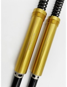 Kit Cartuccia Andreani MISANO EVO con olio Ohlins per... 2