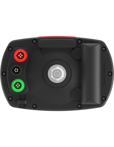 Cruscotto Strumentazione Dash Board Gps Alfano 7 1T Pack1 A1075-P1