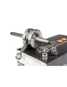 Albero motore Stage6 R/T biella 85mm Piaggio Zip Runner Diesis S6-7914001