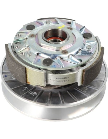 Puleggia Condotta Completa di Frizione Originale Piaggio per Beverly 250 300 GTS CM316301