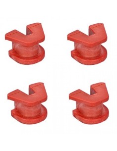 Cursori Variatore Originali Piaggio per Beverly 350 Beverly 400 HPE B014584