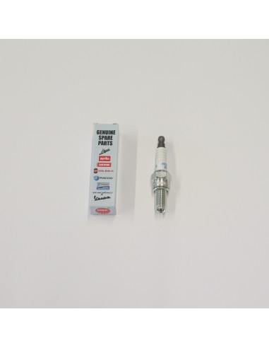 Candela Accensione Originale Piaggio CR8EKB per...