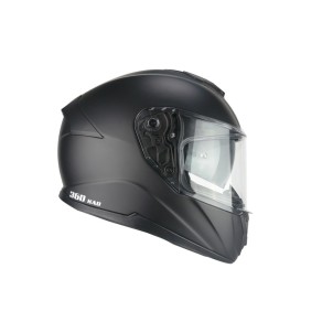 Casco Integrale CGM 360A Kad Mono Nero opaco