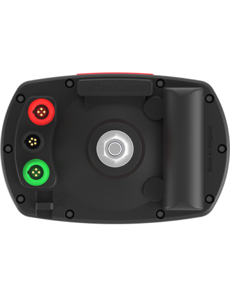 Strumentazione Gps Alfano 7 2T con Sonda Temperatura H2O 180cm A2111