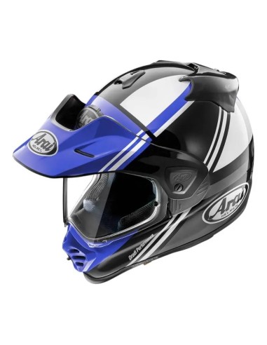 Casco Integrale Touring Arai TOUR-X5 COSMIC BLUE