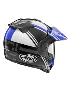 Casco Integrale Touring Arai TOUR-X5 COSMIC BLUE 2