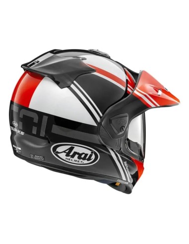 Casco Integrale Touring Arai TOUR-X5 COSMIC RED