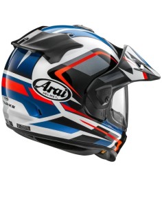 Casco Integrale Touring Arai TOUR-X5 DISCOVERY BLUE 2