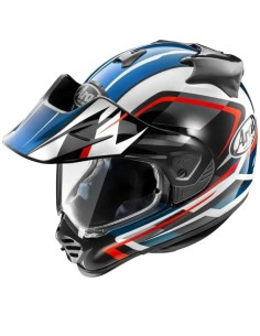 Casco Integrale Touring Arai TOUR-X5 DISCOVERY BLUE