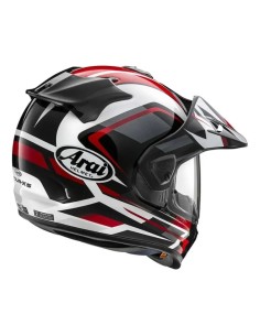 Casco Integrale Touring Arai TOUR-X5 DISCOVERY RED 2