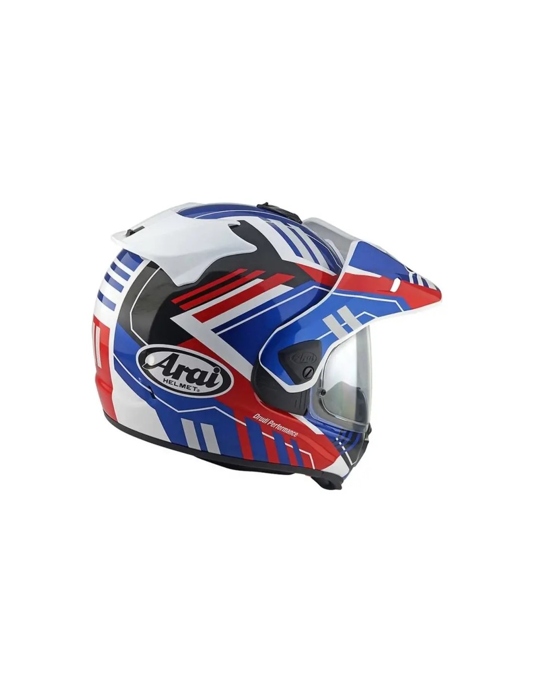 Casco trial 2024 arai