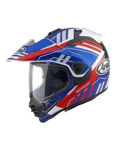 Casco Integrale Touring Arai TOUR-X5 Trial Blue