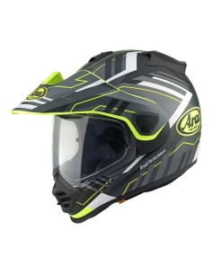 Casco trial 2024 arai