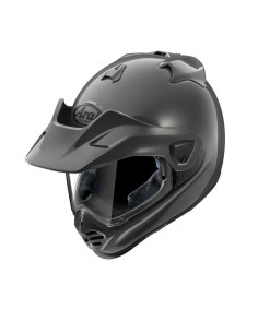 Casco Integrale Touring Arai TOUR-X5 Adventure Grey