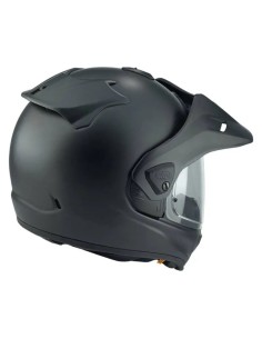 Casco Integrale Touring Arai TOUR-X5 Frost Black 2
