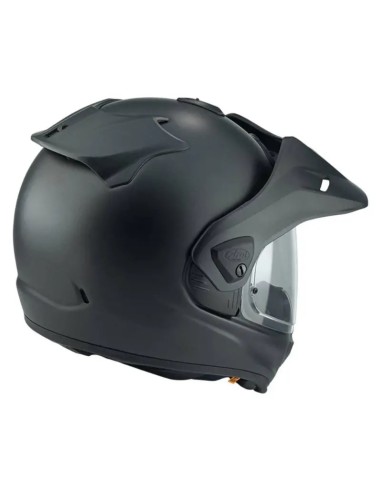 Casco Integrale Touring Arai TOUR-X5 Frost Black