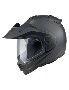 Casco Integrale Touring Arai TOUR-X5 Frost Black