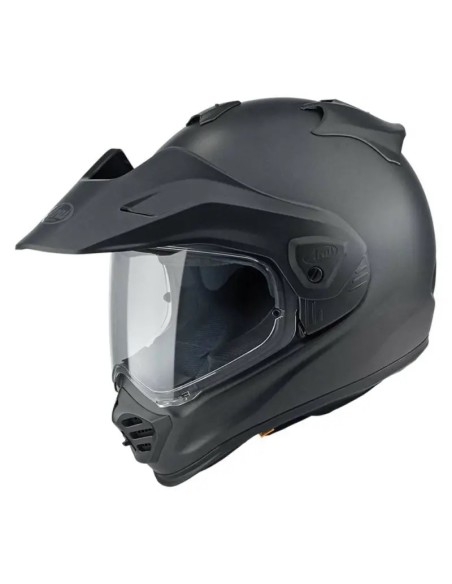 Casco Integrale Touring Arai TOUR-X5 Frost Black