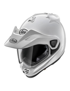 Casco Integrale Touring Arai TOUR-X5 White 2
