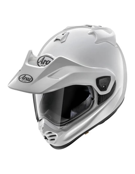 Casco Integrale Touring Arai TOUR-X5 White