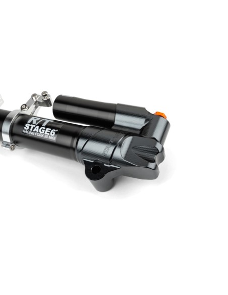 Forcella Regolabile Stage6 R/T MK2 con supporto parafango S6-1450502/PACK1