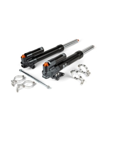 Forcella Regolabile Stage6 R/T MK2 con supporto parafango S6-1450502/PACK1