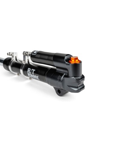 Forcella Regolabile Stage6 R/T MK2 con supporto parafango S6-1450502/PACK1