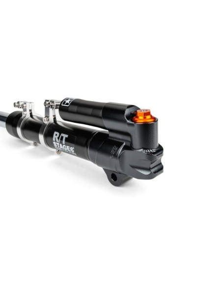 Forcella Regolabile Stage6 R/T MK2 con supporto parafango S6-1450502/PACK1