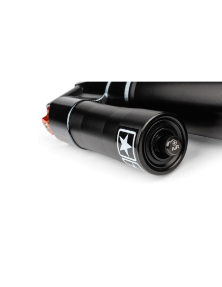 Forcella Regolabile Stage6 R/T MK2 con supporto parafango S6-1450502/PACK1