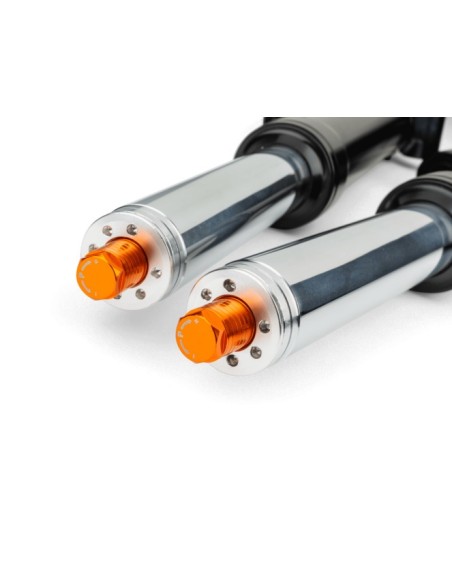 Forcella Regolabile Stage6 R/T MK2 con supporto parafango S6-1450502/PACK1