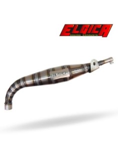 Espansione Racing ELGICA per Minimoto 40cc ad Aria...