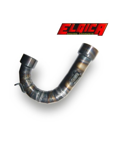 Collettore Scarico Racing ELGICA a Settori...