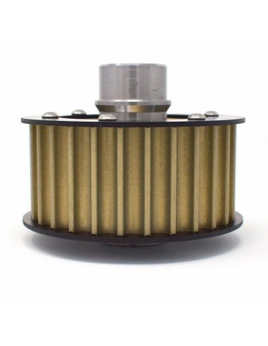 Pignone JetPrime Per Yamaha T-MAX 560 28 Denti JP RGZ 2028