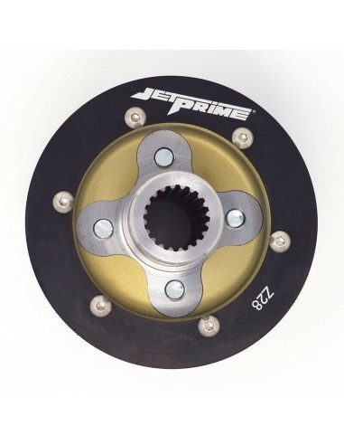 Pignone JetPrime Per Yamaha T-MAX 560 28 Denti JP RGZ 2028