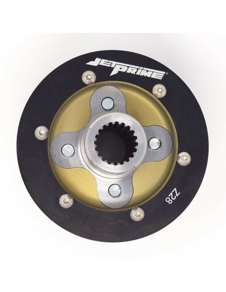 Pignone JetPrime Per Yamaha T-MAX 560 28 Denti JP RGZ 2028