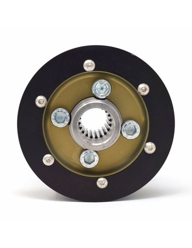 Pignone JetPrime Per Yamaha T-MAX 560 28 Denti JP RGZ 2028