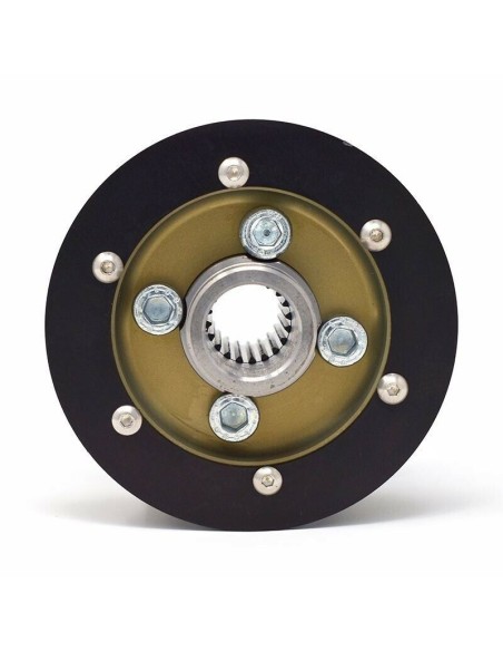 Pignone JetPrime Per Yamaha T-MAX 560 28 Denti JP RGZ 2028